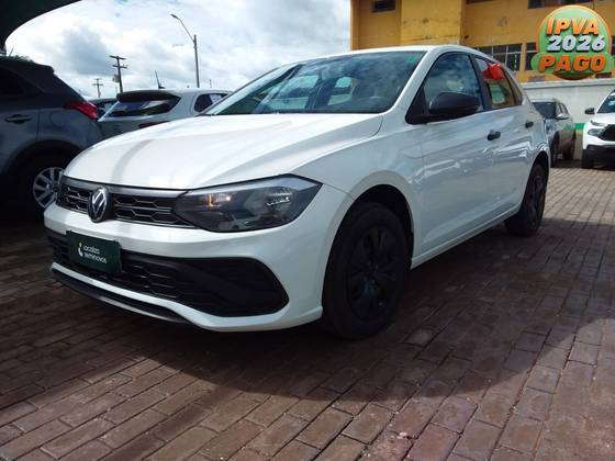 VOLKSWAGEN POLO 1.0 MPI TRACK MANUAL VOLKSWAGEN POLO 1.0 MPI TRACK MANUAL